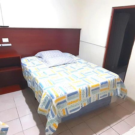 Hotel Ideal, Your House In Quetzaltenango Eksteriør billede