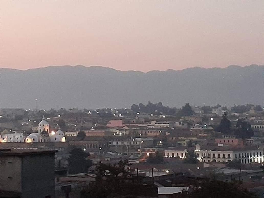 Hotel Ideal, Your House In Quetzaltenango Eksteriør billede