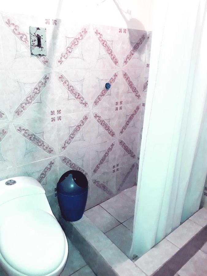 Hotel Ideal, Your House In Quetzaltenango Eksteriør billede