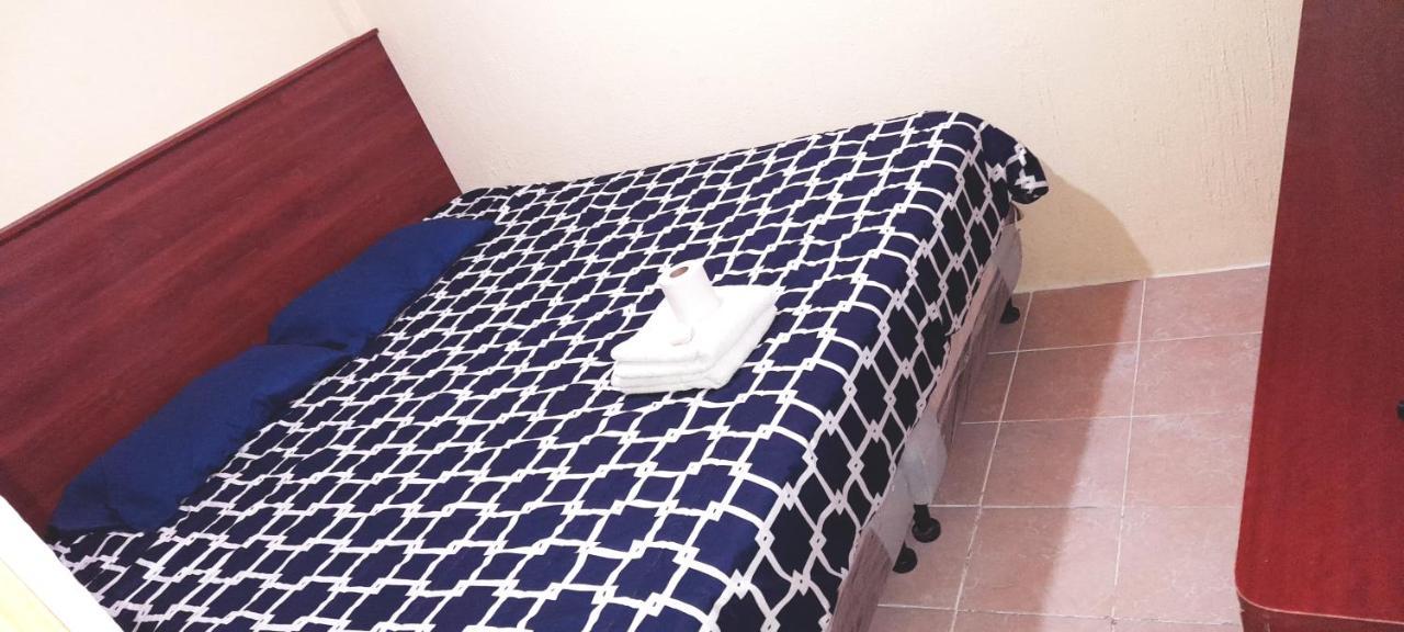 Hotel Ideal, Your House In Quetzaltenango Eksteriør billede