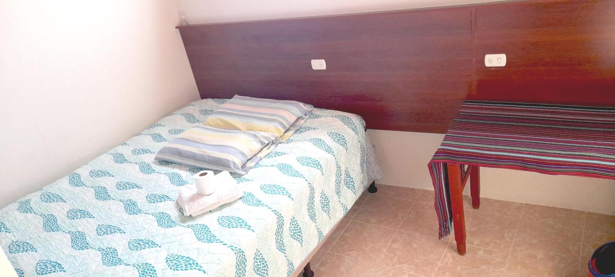 Hotel Ideal, Your House In Quetzaltenango Eksteriør billede