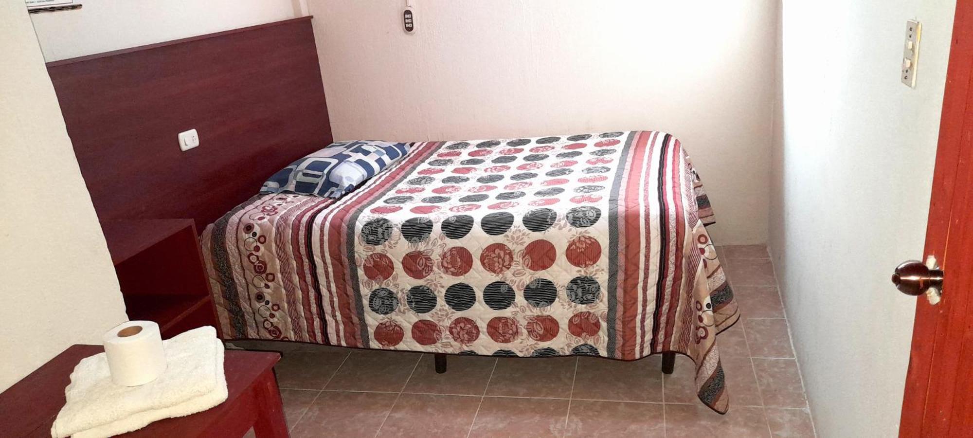 Hotel Ideal, Your House In Quetzaltenango Eksteriør billede