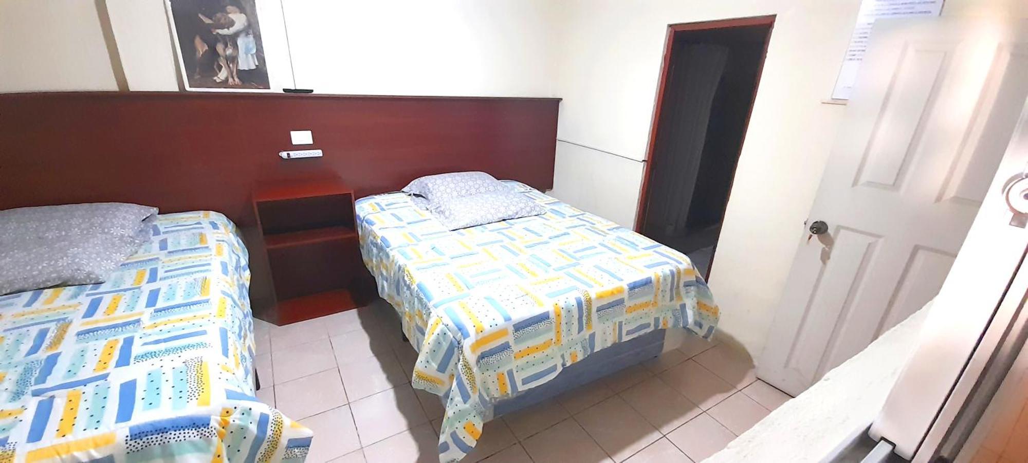 Hotel Ideal, Your House In Quetzaltenango Eksteriør billede