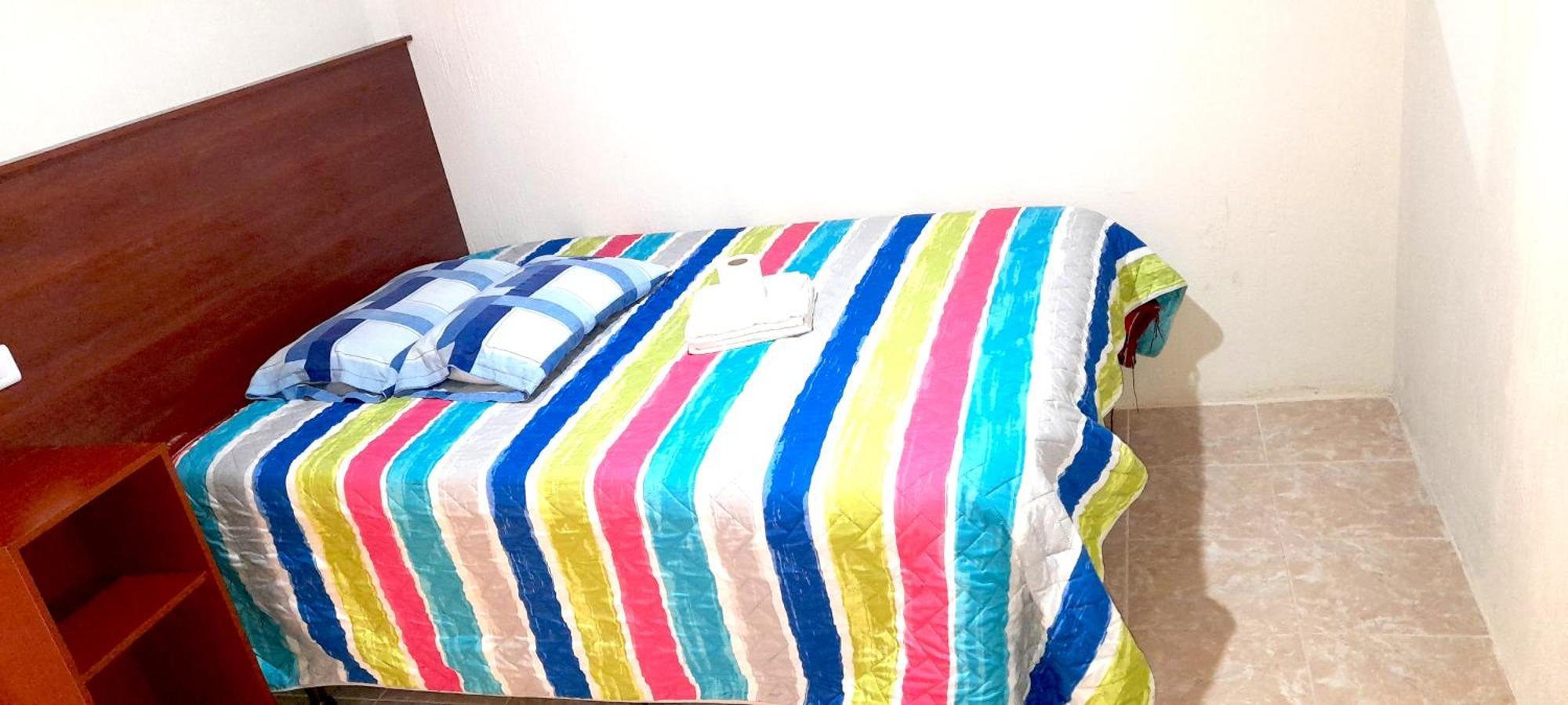 Hotel Ideal, Your House In Quetzaltenango Eksteriør billede