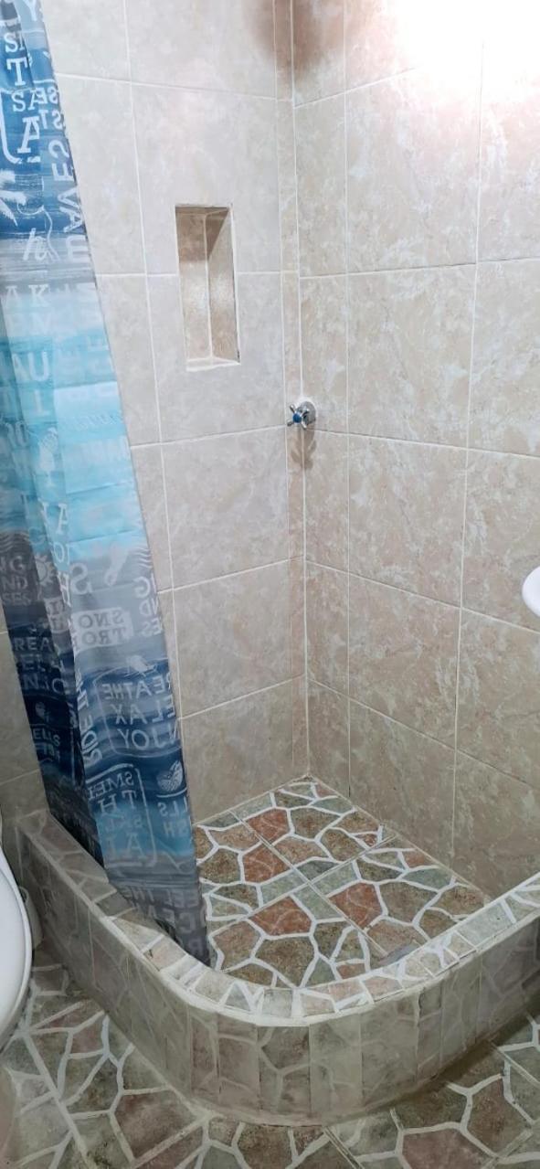 Hotel Ideal, Your House In Quetzaltenango Eksteriør billede