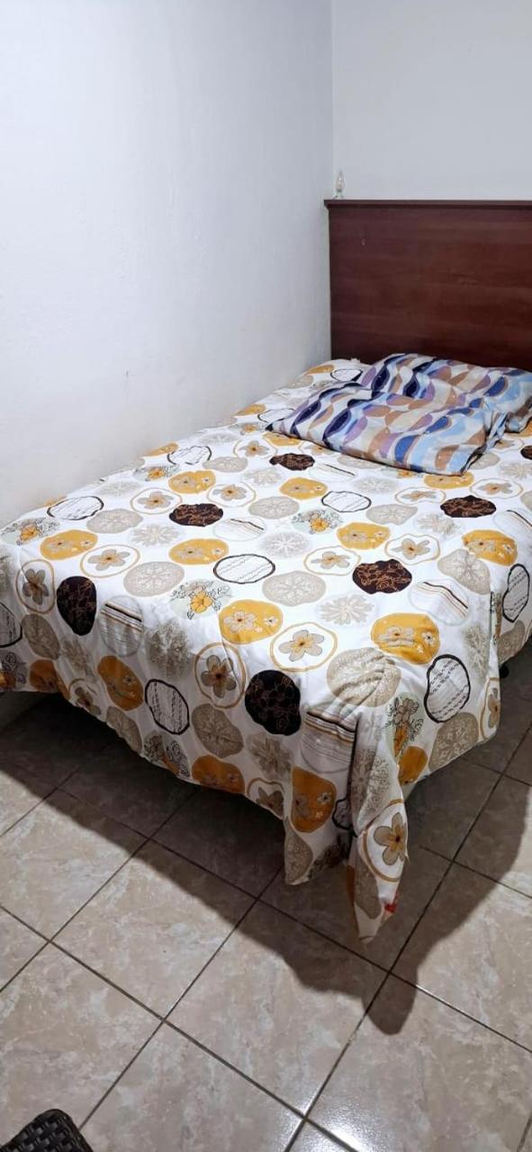 Hotel Ideal, Your House In Quetzaltenango Eksteriør billede
